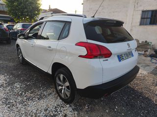 Peugeot 2008 2016 ALOURE 120ps 1,6 Diesel-thumb-6