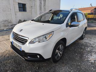 Peugeot 2008 2016 ALOURE 120ps 1,6 Diesel-thumb-8