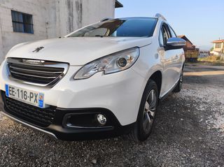 Peugeot 2008 2016 ALOURE 120ps 1,6 Diesel-thumb-9