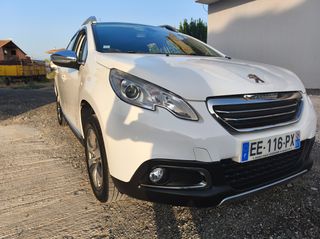 Peugeot 2008 2016 ALOURE 120ps 1,6 Diesel-thumb-10
