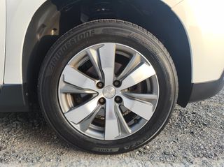 Peugeot 2008 2016 ALOURE 120ps 1,6 Diesel-thumb-12