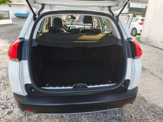 Peugeot 2008 2016 ALOURE 120ps 1,6 Diesel-thumb-11