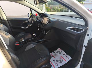 Peugeot 2008 2016 ALOURE 120ps 1,6 Diesel-thumb-24
