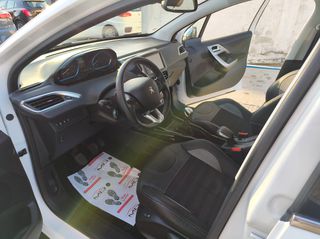 Peugeot 2008 2016 ALOURE 120ps 1,6 Diesel-thumb-14