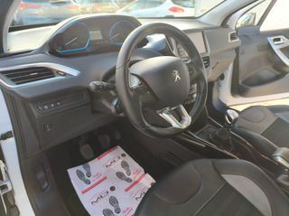 Peugeot 2008 2016 ALOURE 120ps 1,6 Diesel-thumb-15