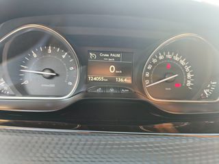 Peugeot 2008 2016 ALOURE 120ps 1,6 Diesel-thumb-17