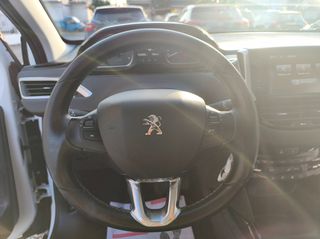 Peugeot 2008 2016 ALOURE 120ps 1,6 Diesel-thumb-16