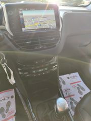 Peugeot 2008 2016 ALOURE 120ps 1,6 Diesel-thumb-21