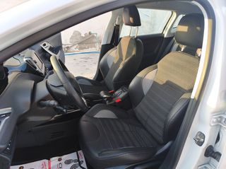 Peugeot 2008 2016 ALOURE 120ps 1,6 Diesel-thumb-23
