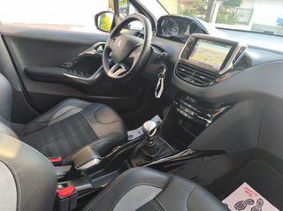 Peugeot 2008 2016 ALOURE 120ps 1,6 Diesel-thumb-26