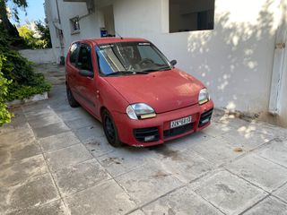 Fiat Seicento 2000 SPORTING-thumb-1