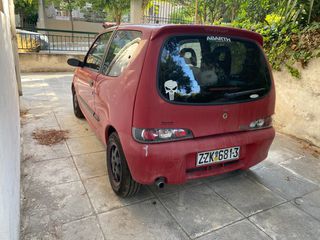Fiat Seicento 2000 SPORTING-thumb-3
