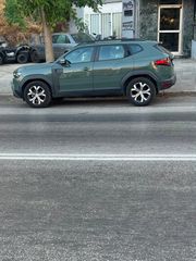 Dacia Duster 2023
