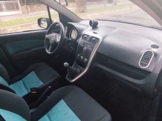 Suzuki Splash 2009-thumb-3