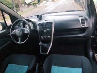 Suzuki Splash 2009-thumb-4