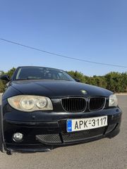 Bmw 116 2005 1ο χέρι