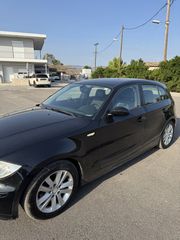 Bmw 116 2005 1ο χέρι-thumb-1
