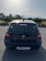 Bmw 116 2005 1ο χέρι-thumb-2