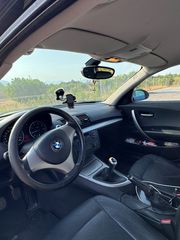 Bmw 116 2005 1ο χέρι-thumb-7