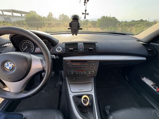 Bmw 116 2005 1ο χέρι-thumb-8