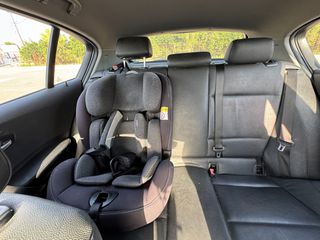 Bmw 116 2005 1ο χέρι-thumb-9