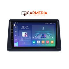 CARMEDIA CM2089PRO TABLET 9'' OEM MITSUBISHI PAJERO 1999-2006