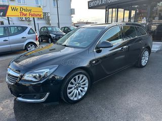 Opel Insignia 2016 /// Sports Tourer 1.6 CDTI DPF Innovation///