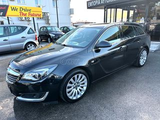 Opel Insignia 2016 /// Sports Tourer 1.6 CDTI DPF Innovation///