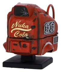Fallout Helmet Nukatron 11 cm-thumb-2