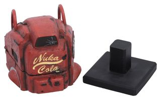 Fallout Helmet Nukatron 11 cm-thumb-3