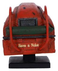 Fallout Helmet Nukatron 11 cm-thumb-1