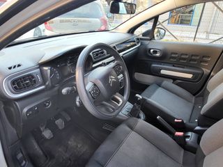Citroen C3 2017-thumb-8