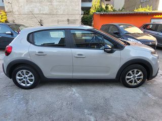 Citroen C3 2017-thumb-7