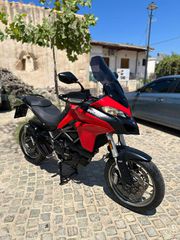 Ducati Multistrada 950 2018-thumb-1