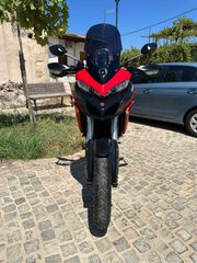 Ducati Multistrada 950 2018-thumb-2