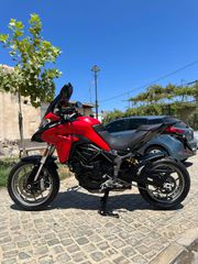 Ducati Multistrada 950 2018-thumb-3