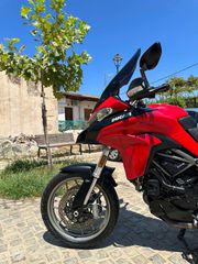 Ducati Multistrada 950 2018-thumb-4