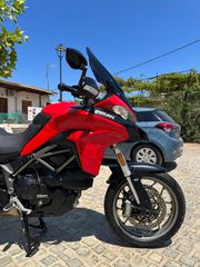 Ducati Multistrada 950 2018-thumb-6