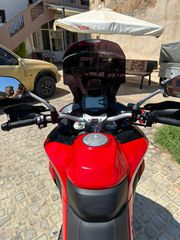 Ducati Multistrada 950 2018-thumb-8