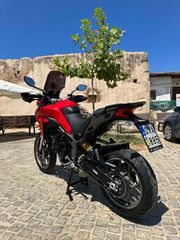 Ducati Multistrada 950 2018-thumb-9