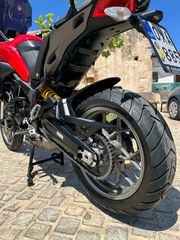 Ducati Multistrada 950 2018-thumb-10