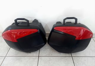 Ducati Multistrada 950 2018-thumb-18