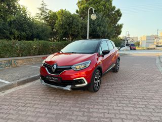 Renault Captur 2019 DYNAMIC 1.3 150hp