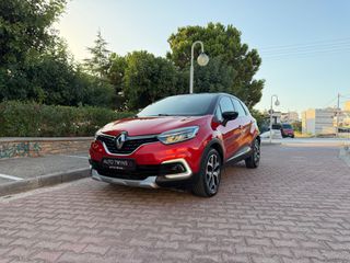 Renault Captur 2019 DYNAMIC 1.3 150hp-thumb-1