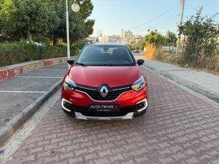 Renault Captur 2019 DYNAMIC 1.3 150hp-thumb-2