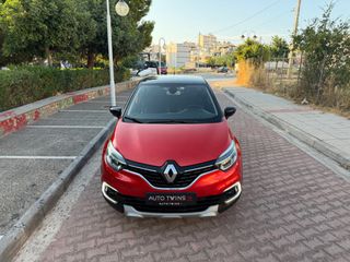 Renault Captur 2019 DYNAMIC 1.3 150hp-thumb-3