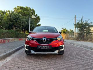 Renault Captur 2019 DYNAMIC 1.3 150hp-thumb-4