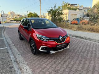 Renault Captur 2019 DYNAMIC 1.3 150hp-thumb-5