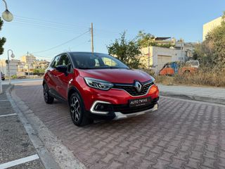 Renault Captur 2019 DYNAMIC 1.3 150hp-thumb-6