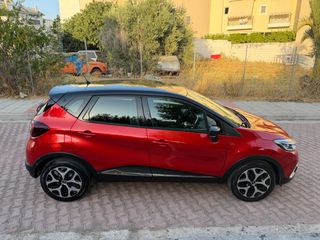 Renault Captur 2019 DYNAMIC 1.3 150hp-thumb-7